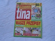 TINA 23 PRZEPISY PIECZEN KARCZEK SZYNKA ROLADKI