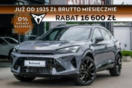 Cupra Formentor 1.5 e-TSI 150 KM DSG - Dostępny