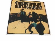 "the evil powers of r'n'roll" SUPERSUCKERS Winyl
