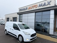 Ford Transit Connect L2 1.5Tdci Vat1,serwis ASO