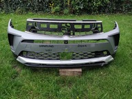 ZDERZAK PRZÓD KPL. OPEL GRANDLAND LIFT 2021-2025