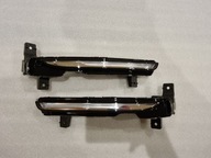 PORSCHE CAYMAN BOXSTER 982 718 HALOGEN LED DRL KIERUNKOWSKAZ