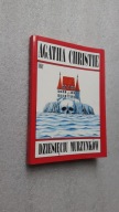 DZIESIECIU MURZYNKOW - Agatha Christie (1993)