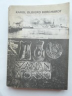 ,,,,SZAMAN MORSKI ,.,.