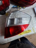 HONDA JAZZ 3 III prawa LAMPA TYŁ TYLNA LED 33550TF0G01 K126/38L