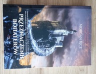 Przeznaczenie bohaterów Księga pierwsza Morgan Rice