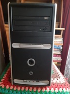 Komputer stacjonarny Intel Core I5 6400 8 GB DDR4,GTX 1060