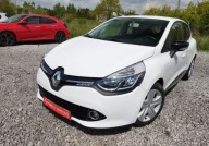 Renault Clio Renault Clio IV 1.2 73 km stan bdb gwarancja przebiegu 1.2