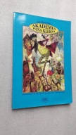 AKADEMIA PANA KLEKSA - Brzechwa - Szancer (1996) ... DB+