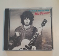 GARY MOORE - Wild Frontier / 1987 10 Records