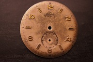 ATLANTIC - tarcza do zegarka.