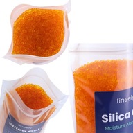 ŻEL KRZEMIONKOWY 1KG SILICA POCHŁANIACZ DO WILGOCI NA WILGOĆ DO SUSZENIA
