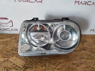 Lampa Xenon Lewy Przód Chrysler 300c 2004-2010 04805761AG