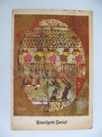 ANTONI BORATYŃSKI WESOŁYCH ŚWIĄT