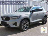 VOLVO XC40 B3 Plus Dark Suv 2.0 163KM 2025