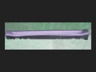 LISTWA PROGOWA PRÓG BMW X6 E71 LEWA NOWA