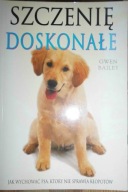 Szczenię doskonałe Gwen Bailey