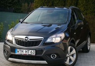 Opel Mokka Opel Mokka 1.4 Benzyna 140KM
