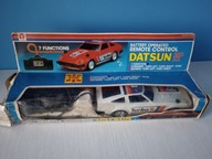 Auto Na Pilot - Stara Zabawka PRL