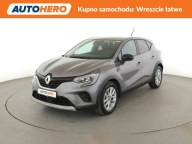Renault Captur HEV niski przebieg automat PDC