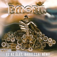 p.mobil-ez az elet,babolcsai neni! Lp/SS/NOWA -FOLIA