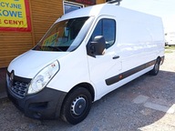 renault master L3 H2