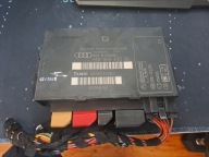 Moduł komfortu Audi OE 8E0959433AR