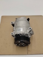 Kompresor klimatyzacji THERMOTEC KTT090302