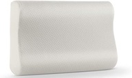 Poduszka ortopedyczna Sleep Med– 100 % memory konturowa + GRATIS !