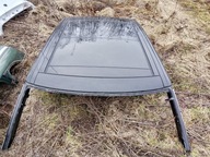 Range Rover Sport L494 dach panorama