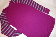 SAFA 150 CM BLUZKA TERMICZNA 100% MERINO SUPER NOWA!