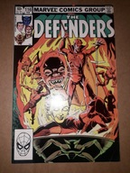THE DEFENDERS No.116, 1982