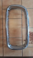 NERKA Ramka atrapy, grill , chrom BMW 1053410 US