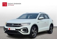 Volkswagen T-Roc 1.5 Benzyna 150KM
