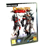NOWA PREMIEROWE DIVINITY ORIGINAL SIN PC PL