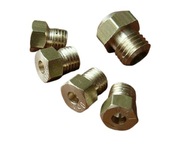 Dysze na gaz propan butan kuchenki