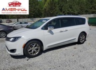 Chrysler Pacifica Limited 2017 3.6l 3.6 Benzyna 287KM