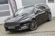 Ford Mondeo VIGNALE / Dynamic Led / Kamery