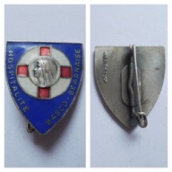 ODZNAKA WOJSKOWA - FRANCJA