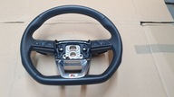 KIEROWNICA SLINE LOPATKI SCIETA AUDI Q7 Q8 4M