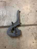 Zawias ławki atrapy Scania S 2492752 RH