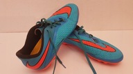 NIKE HYPERVENOM SUPPORT R.38 ORYGINALNE KORKI