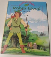 Van Gool Robin Hood Ulubione Bajki