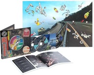 Pink Floyd Wish You Were Here - Japan Edition 2CD+BLU-RAY Atmos