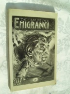 EMIGRANCI - NYCZEK