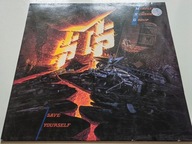 MCAULEY SCHENKER GROUP - SAVE YOURSELF / 1 PRESS / MICHAEL SCHENKER GROUP