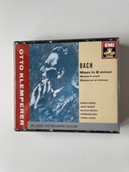 BOX2-CD - Mass - Mass in B minor O. KLEMPERER. B