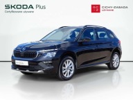 Skoda Kamiq 1.5TSI 150KM Selection SalonPL SerwisASO Virtual Led Kessy 1.5