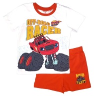 Piżama BLAZE i MEGA MASZYNY - 128