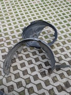 NADKOLE PRZÓD PRZEDNIE LEWE HYUNDAI I30 II